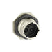 UT07142G1PH01 by Souriau-Sunbank by Eaton - CONNECTOR RECPT HSNG MALE 3POS PNL MT