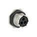 UT07142G1SH01 by Souriau-Sunbank by Eaton - CONNECTOR RECPT HSG FMALE 3POS PNL MT