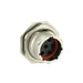 UT07147PH6 by Souriau-Sunbank by Eaton - CONNECTOR RECPT HSNG MALE 7POS PNL MT