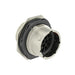 UT071619PH01 by Souriau-Sunbank by Eaton - CONNECTOR RECPT HSNG MALE 19POS PNL MT