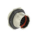 UT071619PH601 by Souriau-Sunbank by Eaton - CONNECTOR RECPT HSNG MALE 19POS PNL MT