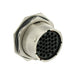 UT072235SH6 by Souriau-Sunbank by Eaton - CONNECTOR RECPT HSG FMALE 35POS PNL MT