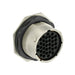 UT072235SH601 by Souriau-Sunbank by Eaton - CONNECTOR RECPT HSG FMALE 35POS PNL MT