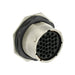 UT072235SH01 by Souriau-Sunbank by Eaton - CONNECTOR RECPT HSG FMALE 35POS PNL MT