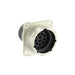 UT0W01626PH by Souriau-Sunbank by Eaton - CONNECTOR RECPT HSNG MALE 26POS PNL MT