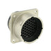 UT0W02255PH by Souriau-Sunbank by Eaton - CONNECTOR RECPT HSNG MALE 55POS PNL MT