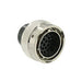 UT0W61832PH by Souriau-Sunbank by Eaton - CONNECTOR PLUG HSG MALE 32POS INLINE