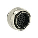 UT0W62041PH by Souriau-Sunbank by Eaton - CONNECTOR PLUG HSG MALE 41POS INLINE