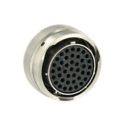 UT0W62041SH by Souriau-Sunbank by Eaton - CONNECTOR PLG HSG FMALE 41POS INLINE