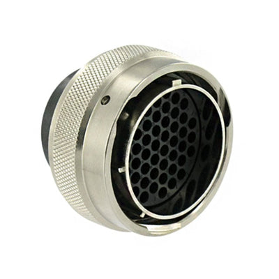 UT0W62255PH by Souriau-Sunbank by Eaton - CONNECTOR PLUG HSG MALE 55POS INLINE