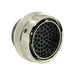 UT0W62461PH by Souriau-Sunbank by Eaton - CONNECTOR PLUG HSG MALE 61POS INLINE