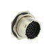 UT0W72041PH by Souriau-Sunbank by Eaton - CONNECTOR RECPT HSNG MALE 41POS PNL MT