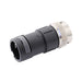 UT0W6FC1626SH by Souriau-Sunbank by Eaton - CONNECTOR PLG HSG FMALE 26POS INLINE