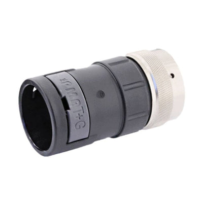 UT0W6FC2041SH by Souriau-Sunbank by Eaton - CONNECTOR PLG HSG FMALE 41POS INLINE