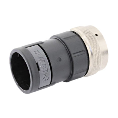 UT0W6FC2255SH by Souriau-Sunbank by Eaton - CONNECTOR PLG HSG FMALE 55POS INLINE