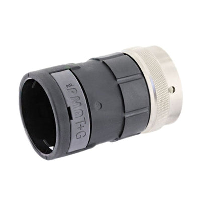 UT0W6FC2461SH by Souriau-Sunbank by Eaton - CONNECTOR PLG HSG FMALE 61POS INLINE