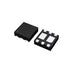 UT6KC5TCR by Rohm Semiconductor - 60V 3.5A, DUAL NCH+NCH, DFN2020-