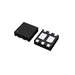 UT6K3TCR1 by Rohm Semiconductor - 30V NCH+NCH MIDDLE POWER MOSFET: