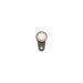 UTAH-P-Black by Demiurg - MAGNETIC DS1990A IBUTTON-BLACK