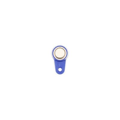 UTAH-P-Blue by Demiurg - MAGNETIC DS1990A IBUTTON-BLUE