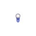 UTAH-P-Blue by Demiurg - MAGNETIC DS1990A IBUTTON-BLUE