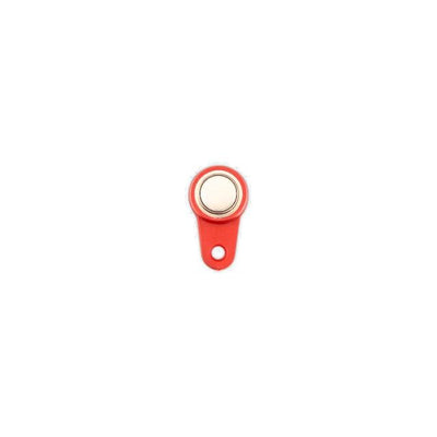 UTAH-P-Orange by Demiurg - MAGNETIC DS1990A IBUTTON-ORANGE