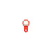 UTAH-P-Orange by Demiurg - MAGNETIC DS1990A IBUTTON-ORANGE