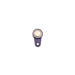 UTAH-P-Purple by Demiurg - MAGNETIC DS1990A IBUTTON-PURPLE