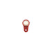 UTAH-P-Red by Demiurg - MAGNETIC DS1990A IBUTTON-RED