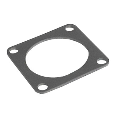 UTFD11B by Souriau-Sunbank by Eaton - CONNECTOR FLANGE GASKET 8