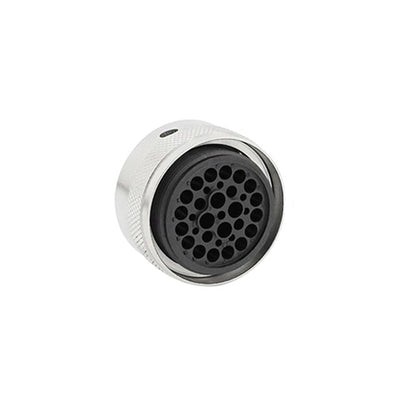 UTG62020SN by Souriau-Sunbank by Eaton - CONNECTOR PLG HSG FMALE 20POS INLINE