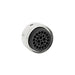 UTG62020SN by Souriau-Sunbank by Eaton - CONNECTOR PLG HSG FMALE 20POS INLINE