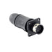 UTGX0JC103W3P by Souriau-Sunbank by Eaton - CONNECTOR RCP HSG ML 6P INLINE PNL MT