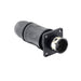 UTGX0JC106P by Souriau-Sunbank by Eaton - CONNECTOR RCP HSG ML 6P INLINE PNL MT