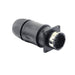 UTGX0JC1419P by Souriau-Sunbank by Eaton - CONNECTOR RCP HSG M 19P INLINE PNL MT