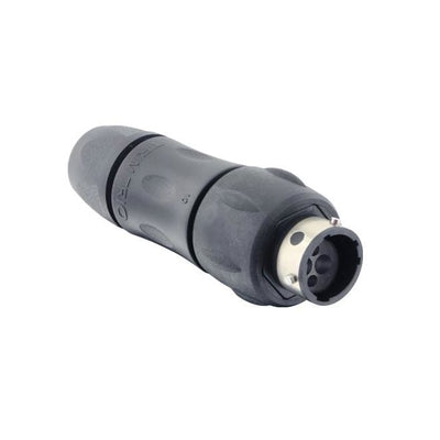 UTGX1JC102W2P by Souriau-Sunbank by Eaton - CONNECTOR RECPT HSG MALE 4POS INLINE