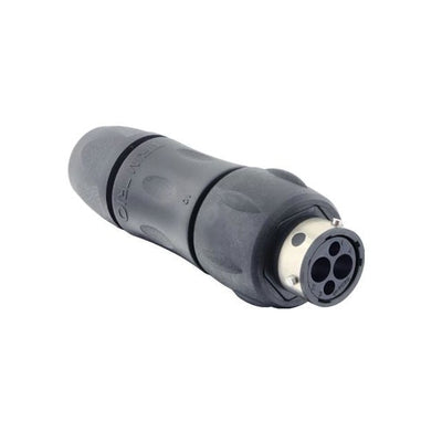 UTGX1JC102W2S by Souriau-Sunbank by Eaton - CONNECTOR RECPT HSG FMALE 4POS INLINE