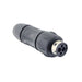 UTGX1JC102W2S by Souriau-Sunbank by Eaton - CONNECTOR RECPT HSG FMALE 4POS INLINE