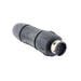UTGX1JC103W3P by Souriau-Sunbank by Eaton - CONNECTOR RECPT HSG MALE 6POS INLINE