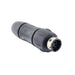 UTGX1JC106P by Souriau-Sunbank by Eaton - CONNECTOR RECPT HSG MALE 6POS INLINE