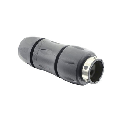 UTGX1JC142G1P by Souriau-Sunbank by Eaton - CONNECTOR RECPT HSG MALE 3POS INLINE