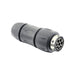 UTGX1JC148S by Souriau-Sunbank by Eaton - CONNECTOR RECPT HSG FMALE 8POS INLINE