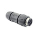 UTGX1JC1492S by Souriau-Sunbank by Eaton - CONNECTOR RECPT HSG FMALE 12POS INLINE