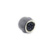 UTGX6103W3S by Souriau-Sunbank by Eaton - CONNECTOR PLG HSG FMALE 6POS INLINE
