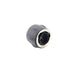 UTGX6104P by Souriau-Sunbank by Eaton - CONNECTOR PLG HSG MALE 4POS INLINE
