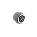 UTGX610E7S by Souriau-Sunbank by Eaton - CONNECTOR PLUG FMALE 7POS SOLDER CUP