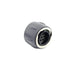 UTGX61210P by Souriau-Sunbank by Eaton - CONNECTOR PLG HSG MALE 10POS INLINE