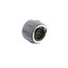 UTGX612E14P by Souriau-Sunbank by Eaton - CONNECTOR PLUG MALE 14POS SOLDER CUP