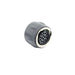 UTGX612E14S by Souriau-Sunbank by Eaton - CONNECTOR PLUG FMALE 14P SOLDER CUP