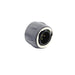 UTGX612E3P by Souriau-Sunbank by Eaton - CONNECTOR PLUG MALE 3POS SOLDER CUP